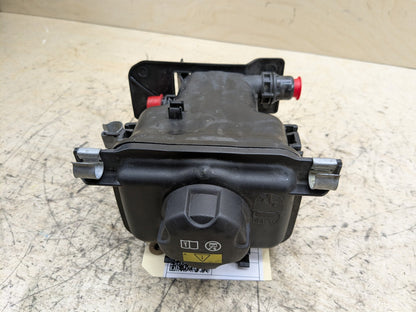 2018-2023 BMW M550i G30 Coolant Expansion Tank Reservoir 8610658 OEM