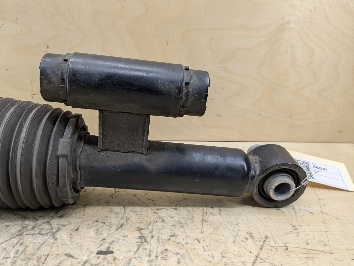 16-22 OEM BMW G11 G12 740 750 B7 REAR Right Passenger Air Suspension Shock Strut