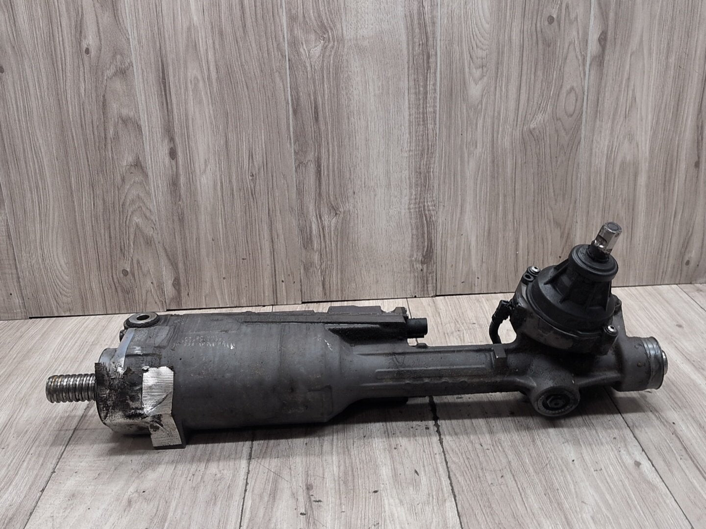 2008 - 2017 Audi S5 8T Steering Gear Rack & Pinion 8K1423105