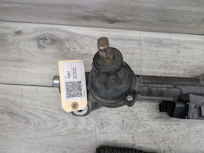 2009 - 2017 Audi Q5 8R Steering Gear Rack & Pinion 8R0909144F EA888