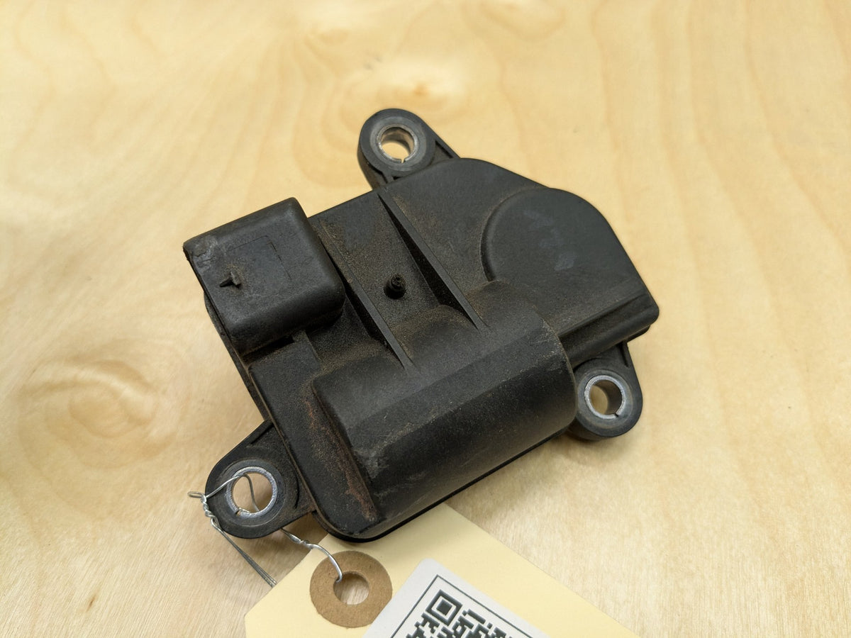 OEM BMW G01 G02 G11 G12 G14 G15 G30 X3 Muffler Exhaust Flap Actuator Drive Motor