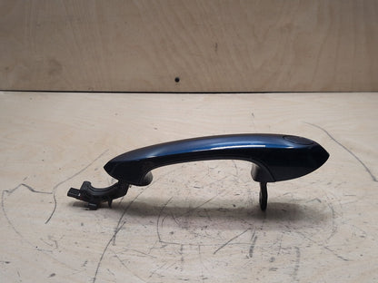 2019-2026 BMW X5 G05 Front Left Driver Exterior Door Handle w/ Comfort Access 9464079 OEM
