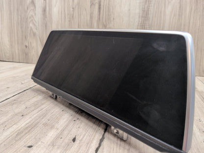 16-19 OEM BMW G11 G12 740i Dash Center Display NBT Navigation Screen Monitor