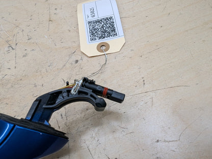 2019-2026 BMW M340i G20 Front or Rear Right Passenger Exterior Door Handle w/ Comfort Access 8492050 OEM