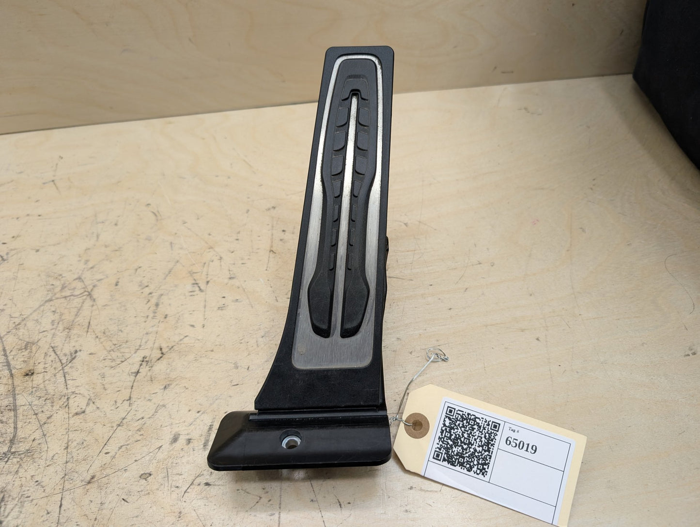 OEM BMW F44 F90 G01 G05 G12 G20 G30 X3 X5 M5 M8 Accelerator Throttle Gas Pedal