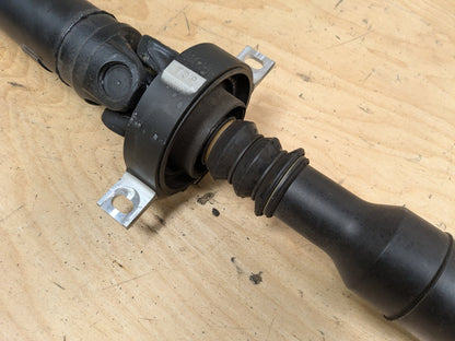 19-25 OEM BMW G20 G22 G23 G26 330i 430i RWD Rear Drive Shaft Propeller L=1525MM