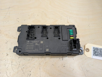 2012-2018 BMW 328i F30 BCM Body Control Module 9293309