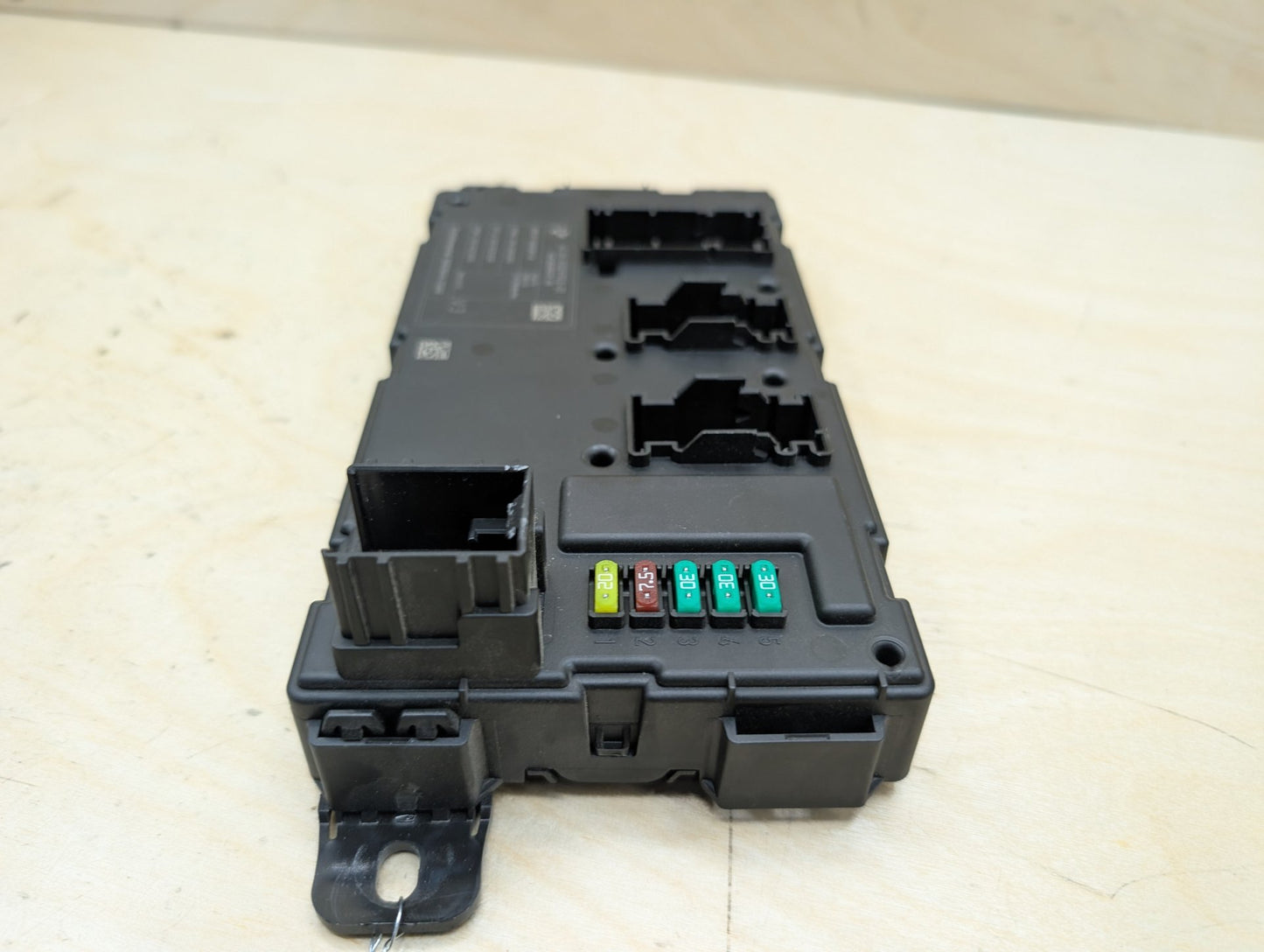OEM BMW F30 F32 F36 F80 F82 REM Rear Body Control Unit Electronic Module BCM Box