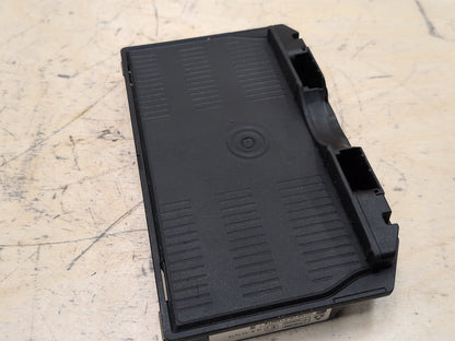 2016-2022 BMW 750i G12 Wireless Phone Charger Module 6827189