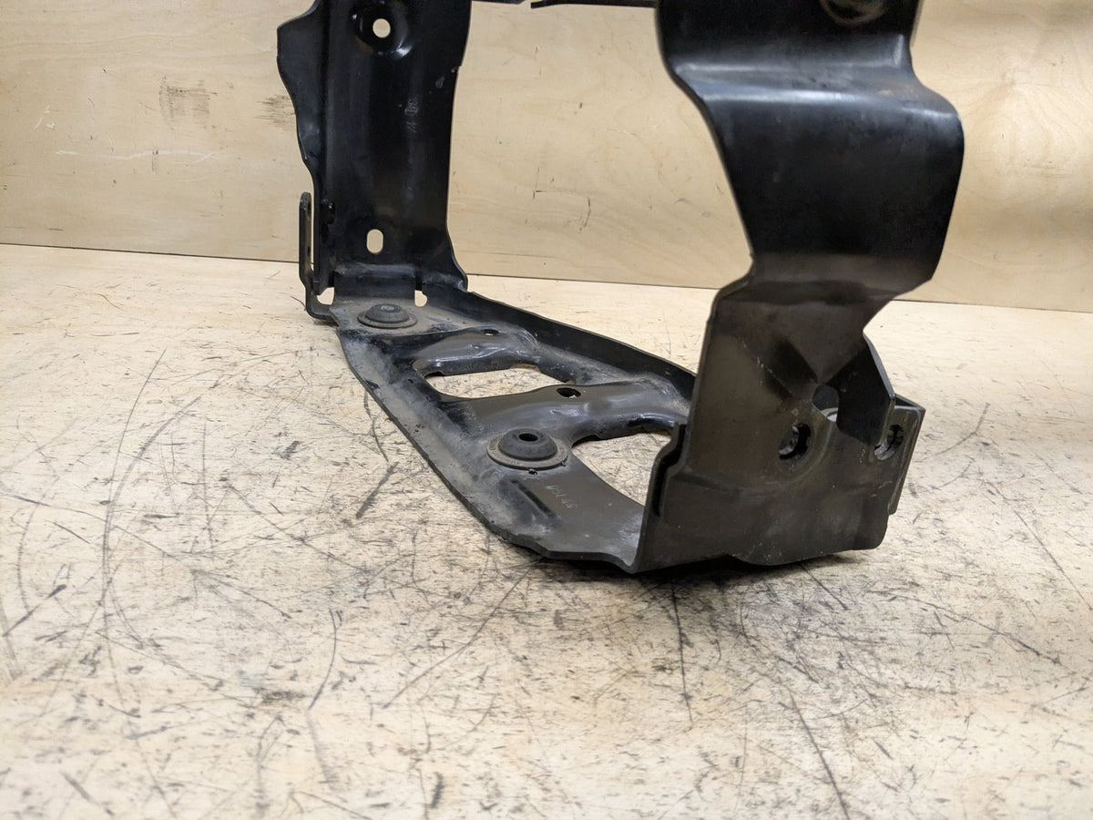 OEM BMW F90 F93 G12 G16 G30 M5 M8 Front Left Driver Radiator Support Bracket