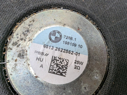 OEM BMW G20 G22 G26 G42 G80 G82 Right Passenger Sub Subwoofer Audio Speaker HIFI