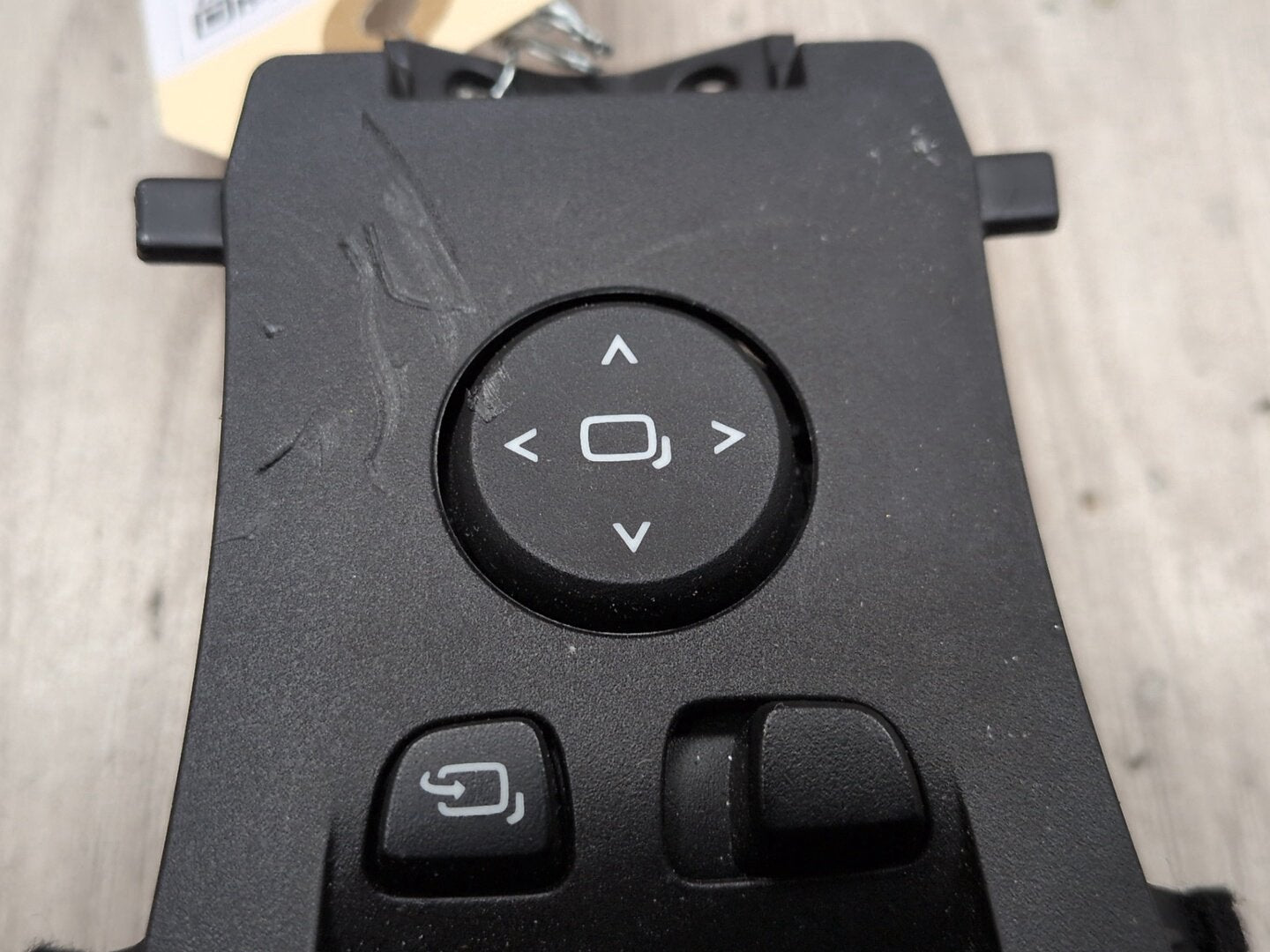 OEM BMW G22 G29 G82 G87 M2 M4 Front Left Driver Main Master Power Window Switch