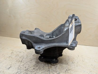2019-2026 BMW M340i G20 Front Left Driver Spindle Knuckle w/ Bearing 6871191 OEM