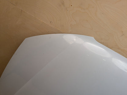 2013-2017 OEM Audi A5 S5 RS5 8T Hood Bonnet Shell Panel Grey M1/Y7F