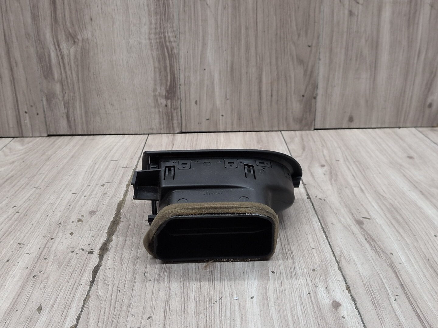 2004-2010 BMW M6 E64 Dashboard Dash Board Right Passenger Air Vent 7009272 OEM