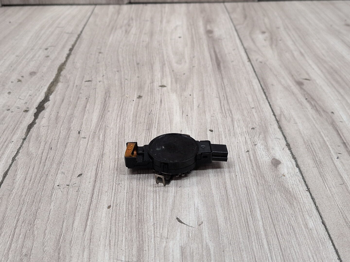 2014-2018 BMW X5 F15 Rain Light Sensor (RLS) Module 9387621