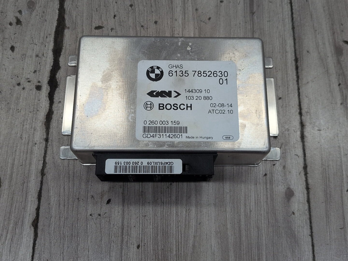 OEM BMW F10 F80 F82 F83 M2 M3 M4 M5 M6 Control Unit Regulating Differential Lock