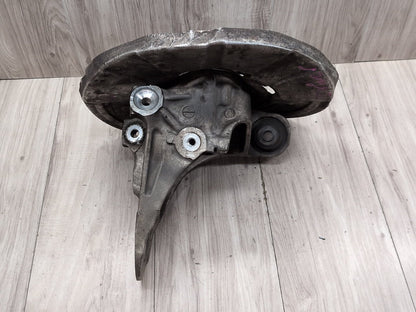 OEM BMW F85 F86 F15 F16 X5 X6 REAR Left Driver Side Spindle Hub Carrier Knuckle