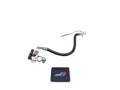 OEM BMW G05 G06 G07 G20 G22 G23 G26 G29 Negative Terminal IBS Sensor Wire Cable