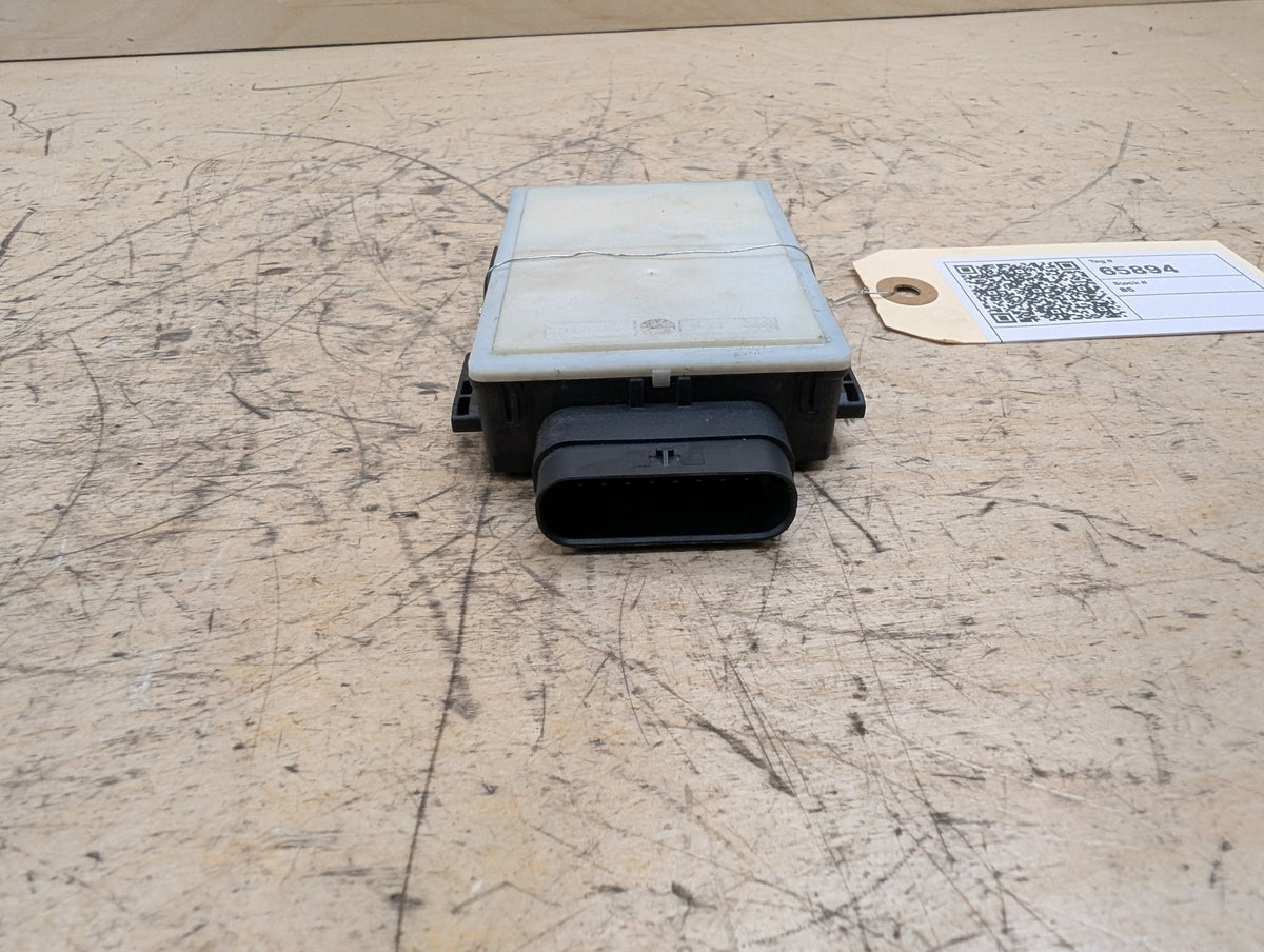OEM BMW F90 G01 G05 G20 G22 G23 G26 G30 G42 G80 Blind Spot Sensor Radar Module