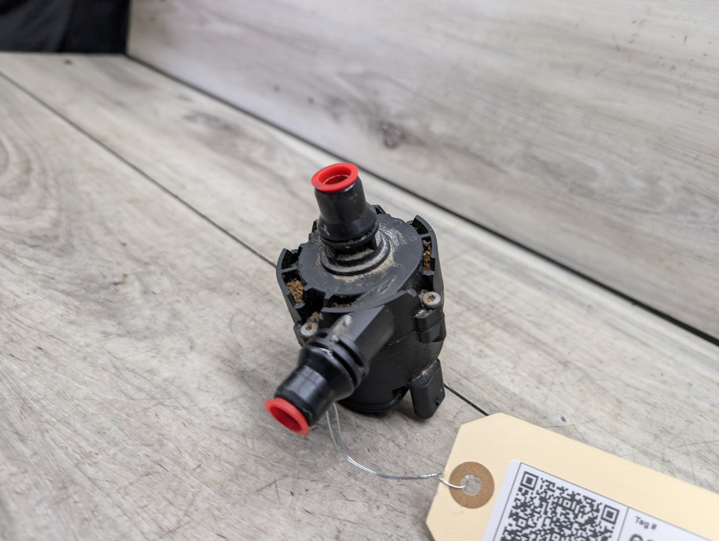 OEM BMW F90 F93 G11 G12 G16 G30 M5 Engine Electric Auxiliary Water Coolant Pump