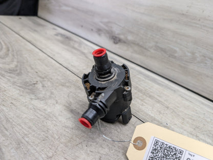 OEM BMW F90 F93 G11 G12 G16 G30 M5 Engine Electric Auxiliary Water Coolant Pump