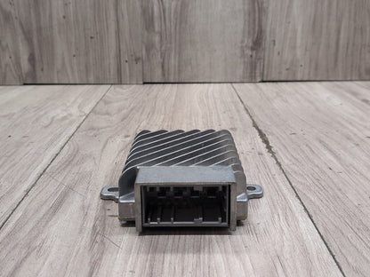 17-23 OEM BMW G30 M550i Stereo Audio Amp Amplifier 2622670