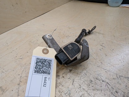 2016-2022 BMW 750i G12 Suspension Height Level Sensor 2959574