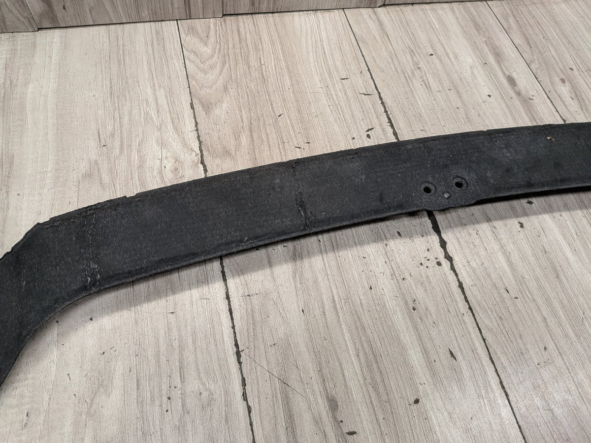 2014-2020 BMW 435i F32 Front Under Center Bumper Cover Mount 7255393