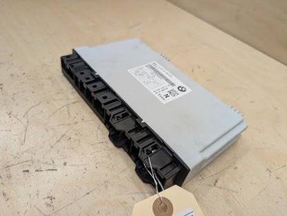 11-13 OEM BMW E88 E90 E92 135 328 335 Front Electric Seat Memory Control Module