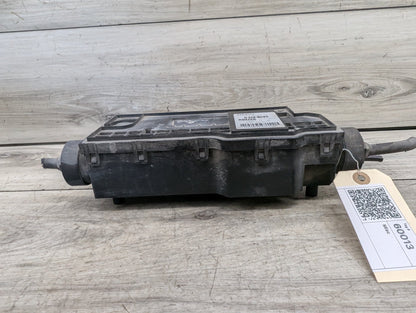 09-15 OEM BMW F01 F02 740 750 760 Emergency Parking Brake Actuator Unit Motor
