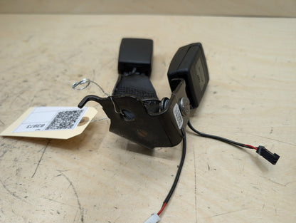 2018-2024 BMW X3 G01 Rear Right Passenger Seatbelt Seat Belt Buckle 7414288