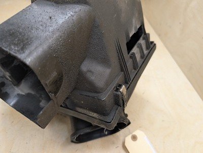 OEM BMW F22 F23 F30 F32 F33 F36 Engine N55 Air Box Filter Cleaner Intake Housing