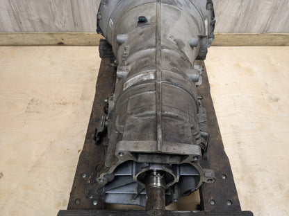 OEM BMW E70 V8 N62 Xdrive Automatic Transmission Assembly 6HP28 AWD 146k