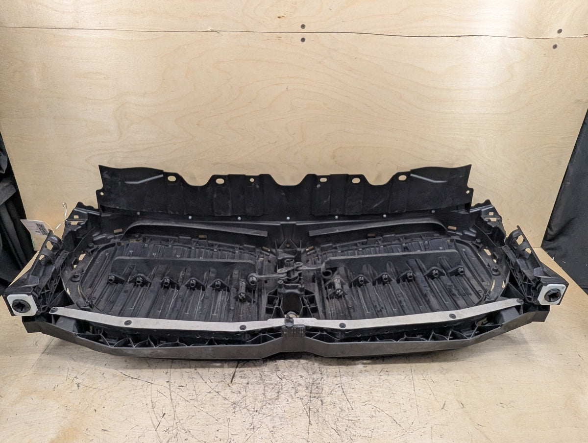 2019-2026 BMW X5 G05 Front Bumper Radiator Air Flap Shutter 9465527 OEM