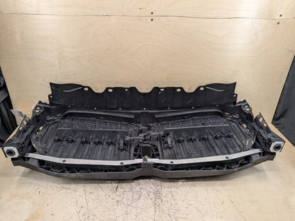 2019-2026 BMW X5 G05 Front Bumper Radiator Air Flap Shutter 9465527 OEM