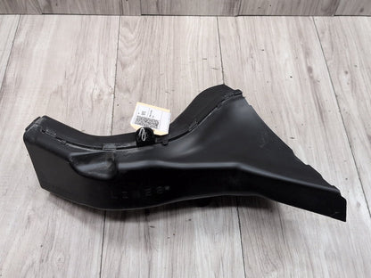 2014 - 2020 BMW 440i F36 Left Driver Brake Air Duct 7432627 B58B30M0