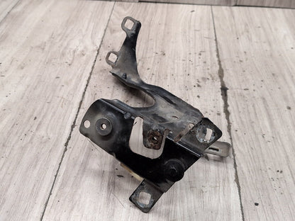 2016-2022 BMW 750i G12 Front Left Driver Fender Brackets SET 7413401 OEM