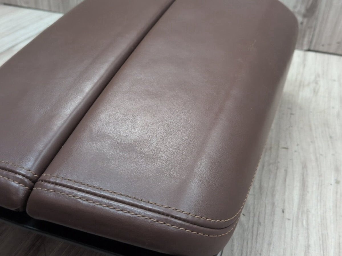 2019-2026 BMW X5 G05 Center Console Armrest Arm Rest 9399778 OEM