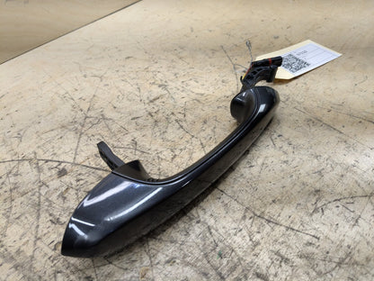 2018-2023 BMW M550i G30 Front or Rear Right Passenger Exterior Door Handle w/ Comfort Access 8492204 OEM