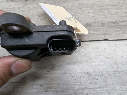 OEM BMW G01 G02 G11 G12 G14 G15 G30 X3 Muffler Exhaust Flap Actuator Drive Motor