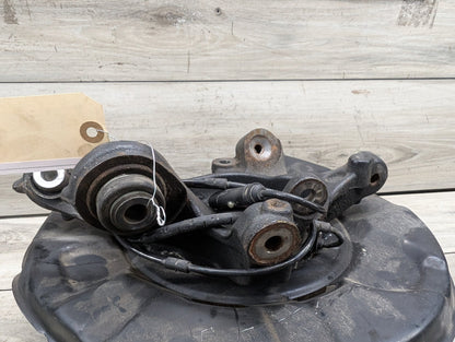 12-18 OEM BMW F30 328 330 335 340 REAR Right Passenger Knuckle Spindle Bearing