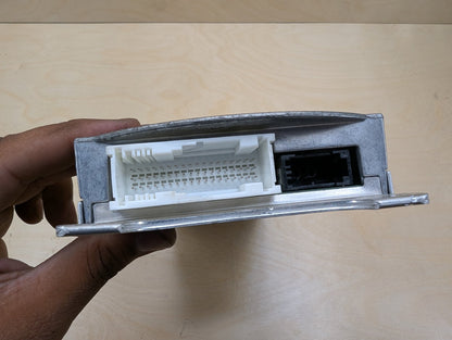 2007-2013 BMW 328i E93 Bluetooth Module 9171348 OEM