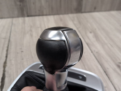 2015-2018 Audi Q3 8U Gear Selector Controller Shifter Knob Panel Assembly 8P1713463A