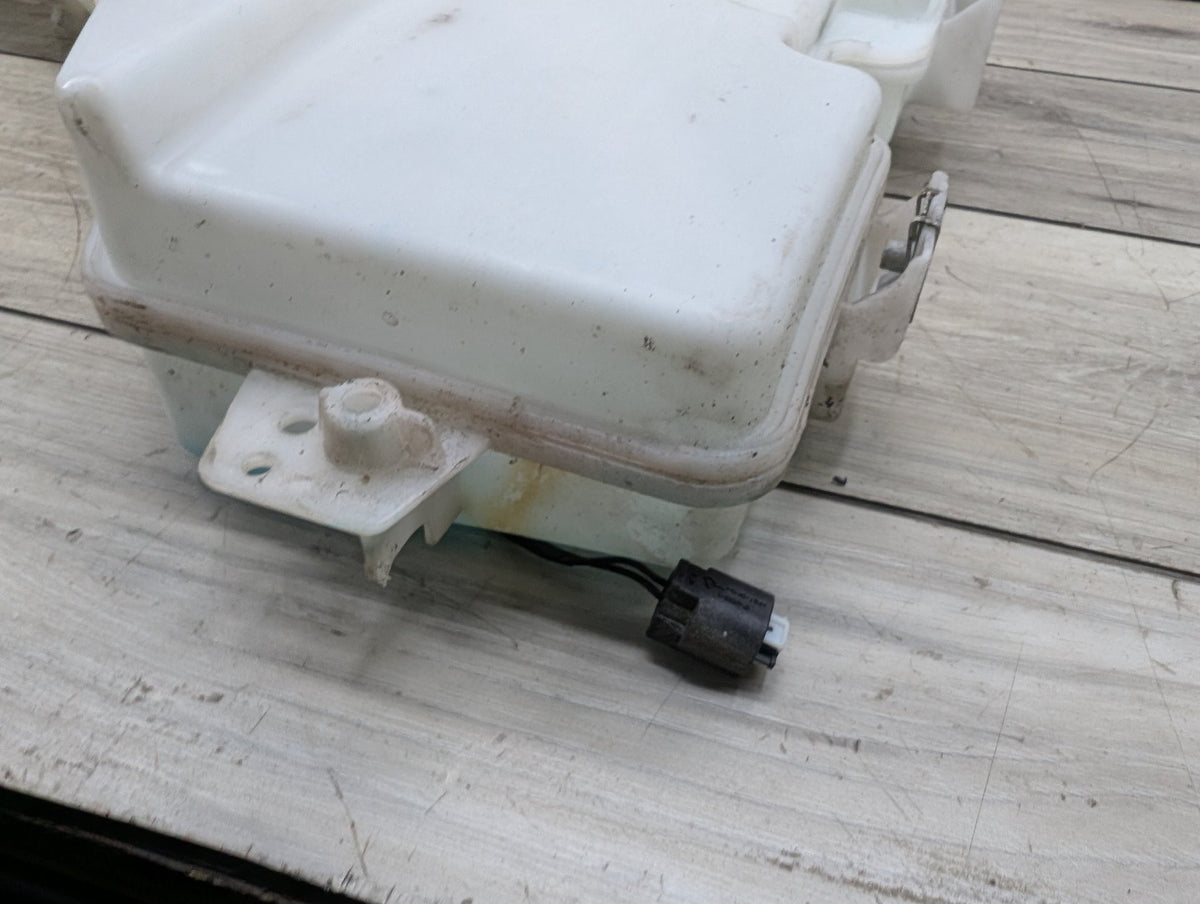 2007-2013 BMW X5 E70 Windshield Reservoir Tank Assembly 7161476 OEM