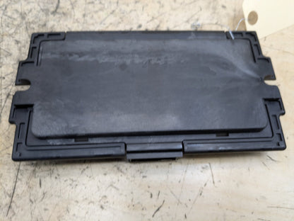11-13 OEM BMW E92 E93 LCI 335i M3 AHL FRM 3R Footwell Light Control Module