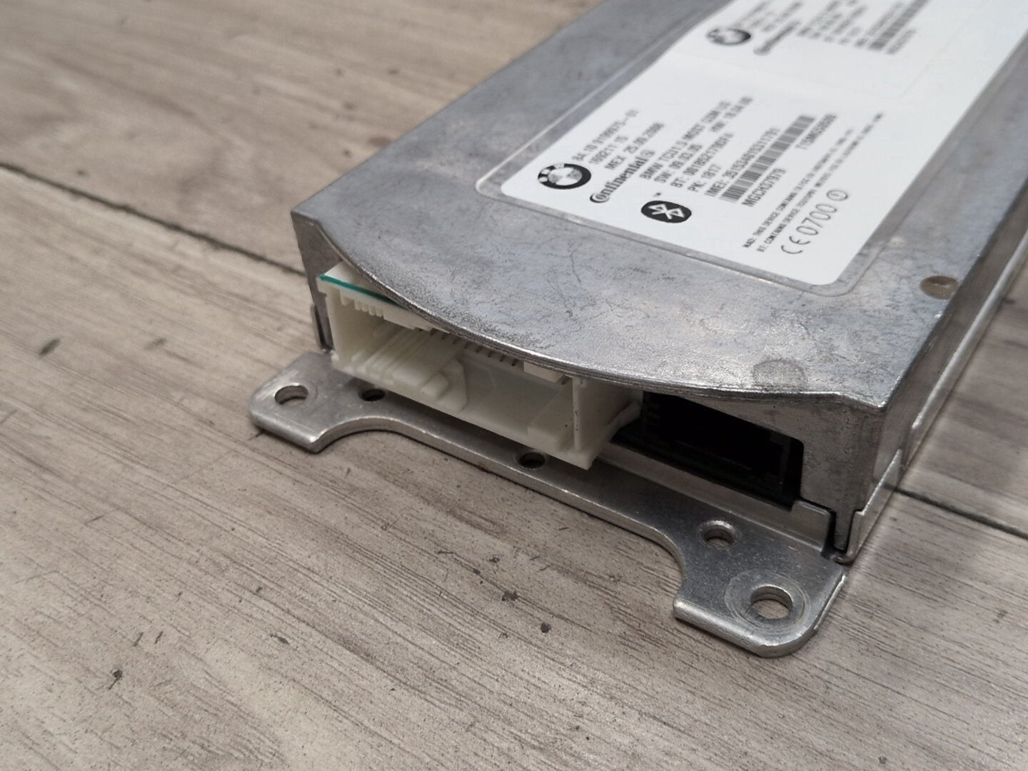 OEM BMW E82 E88 E90 E92 E93 Bluetooth IBUS Telematic Control Module Unit TCU