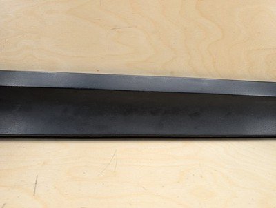 2011-2016 BMW X3 F25 Front Right Passenger Exterior Door Trim Molding 7205780