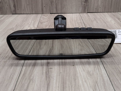 2014 - 2018 BMW X5 F85 Rear View Interior Mirror 9345384 S63B44T2