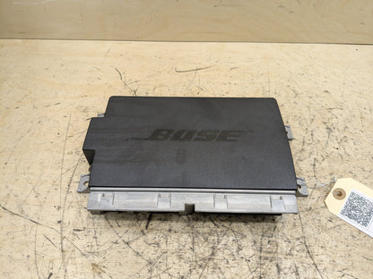 2012-2018 Audi A6 C7 Stereo Audio Amp Amplifier 4G5035223C OEM